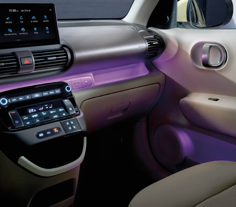 캐스퍼 전기차 보조금, 가격