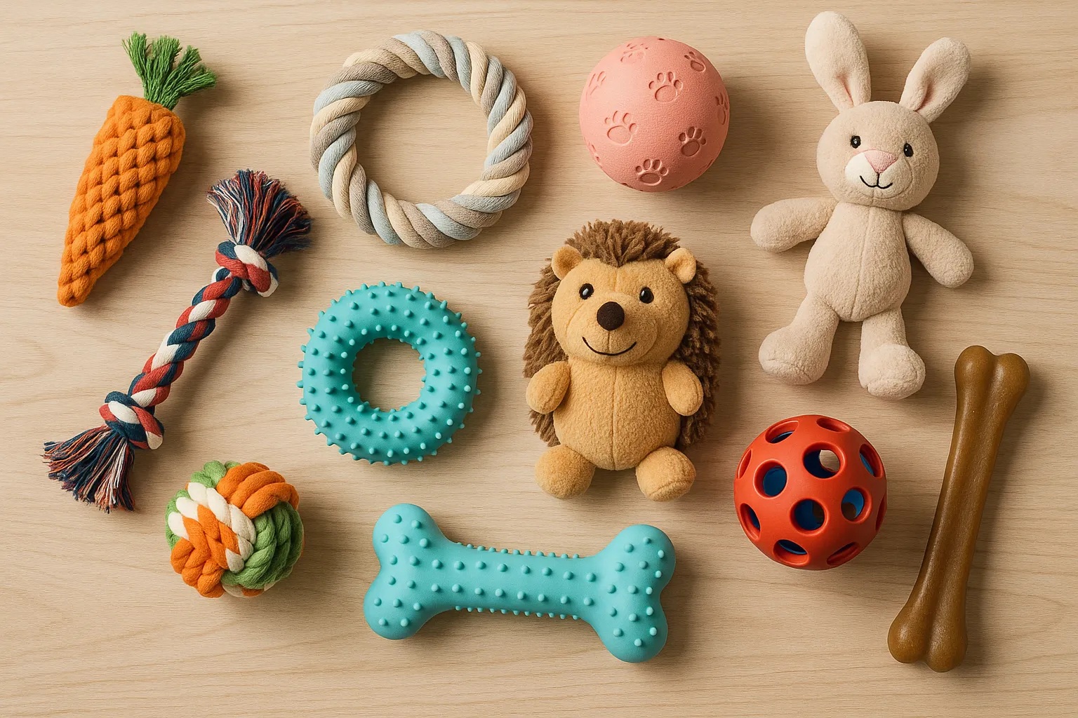 반려동물 장난감 추천 2025년 인기템 베스트10