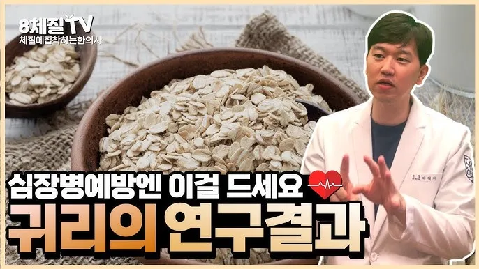 귀리 효능과 부작용 귀리 오트밀 차이점 안내_8