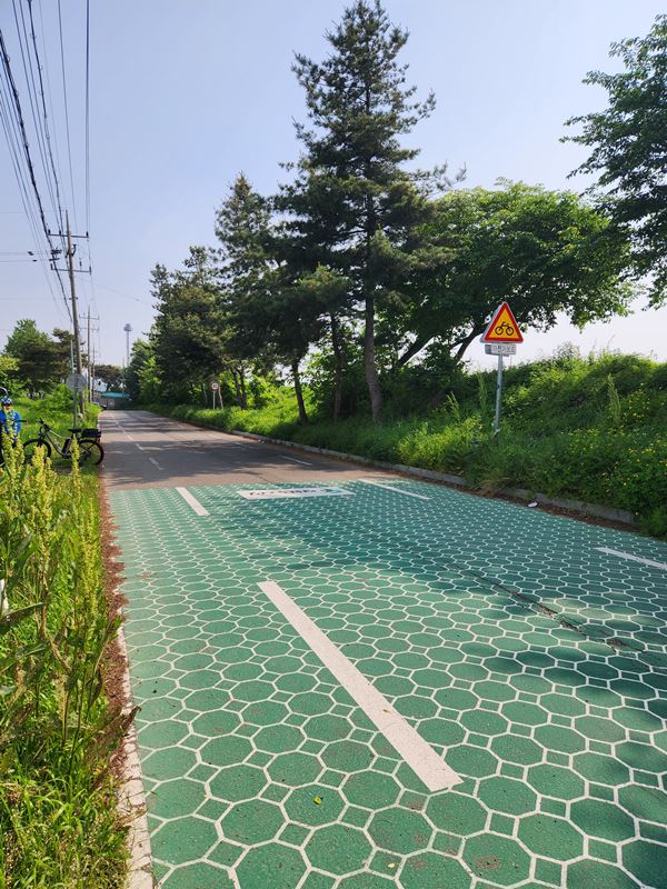 평화누리길