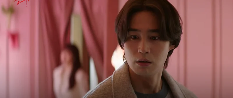 지옥에서 온 판사에서 문정준 역을 맡은 ???