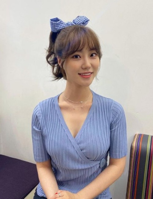 허영지-언니-허송연-프로필-나이-누구?-남자친구-이상형