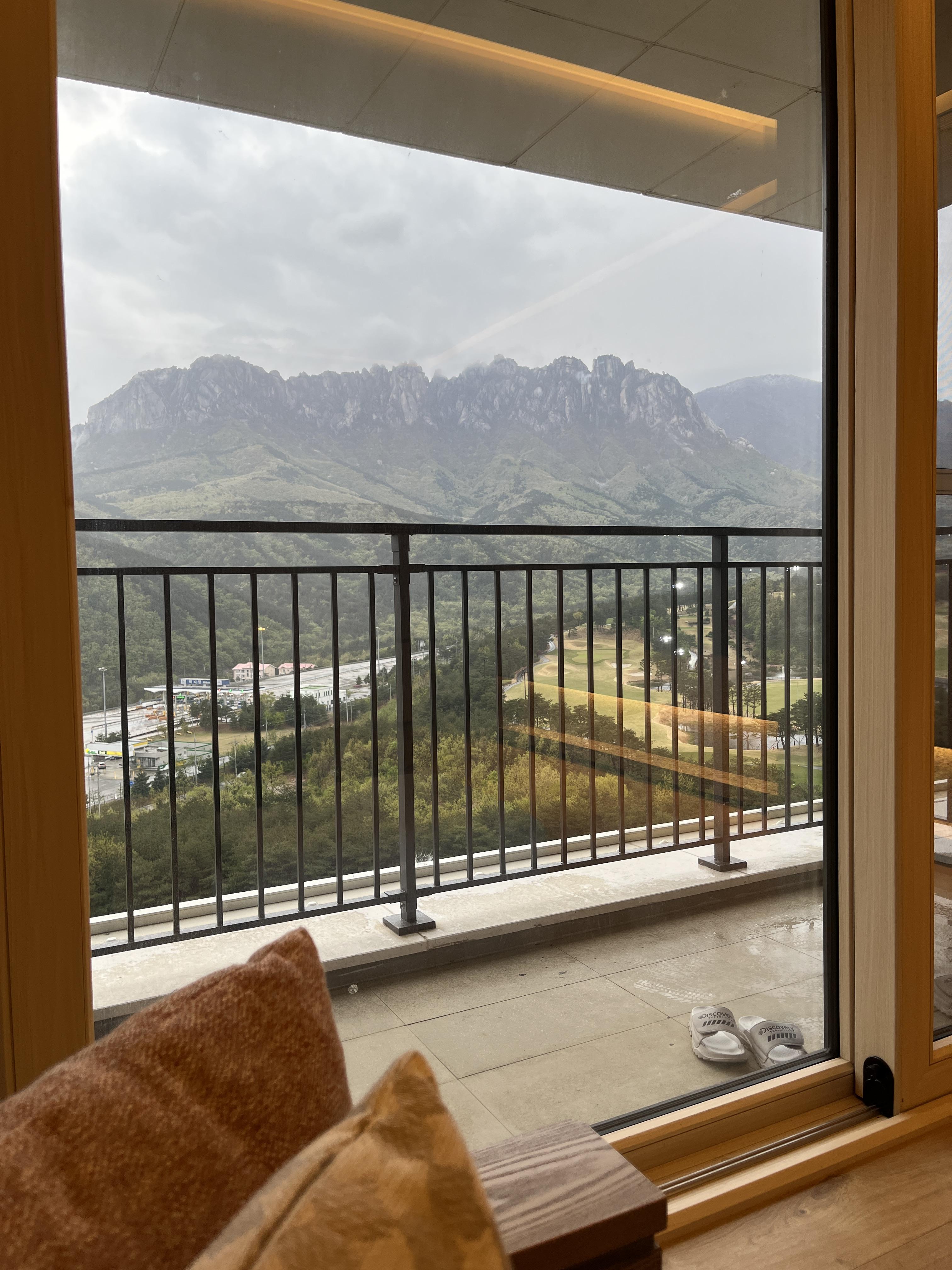 소노펠리체-델피노-울산바위뷰