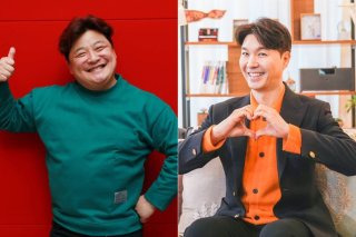 윤정수 박수홍 불화설