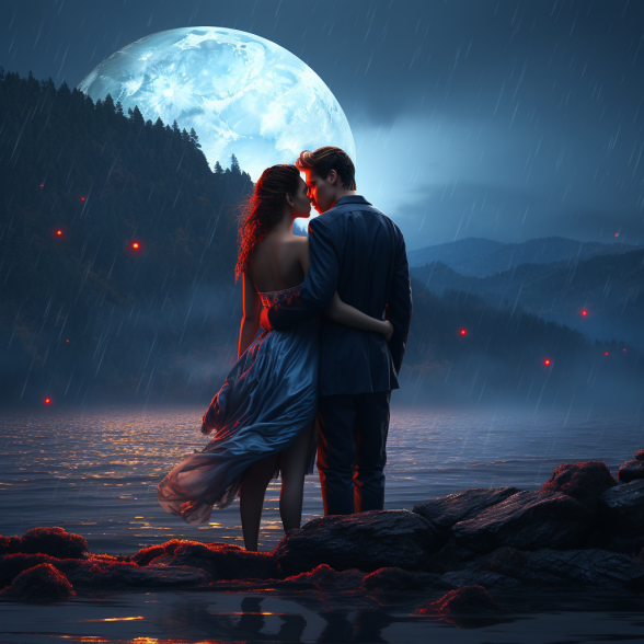 슈퍼블루문 14년 특별관측회 예약