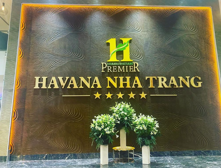 하바나 나트랑 호텔 05