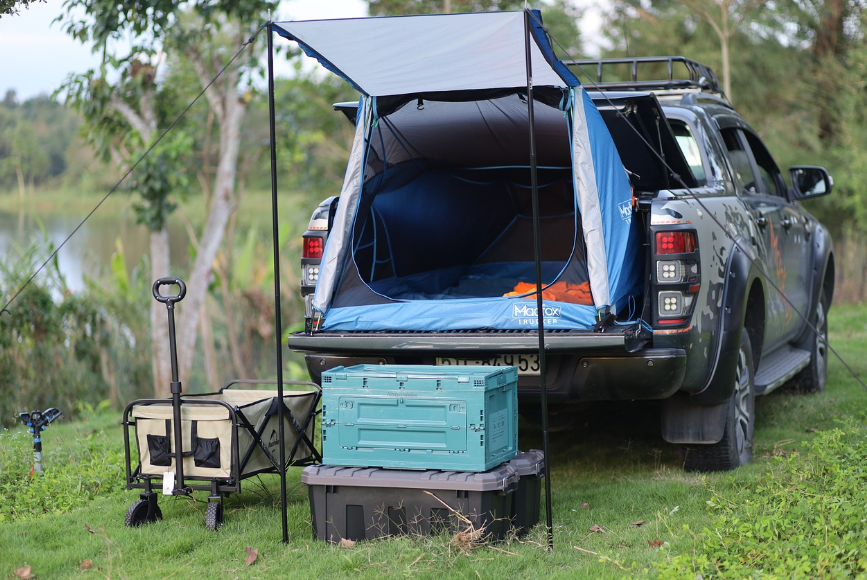 놓치면 아쉬운 추천 캠핑카 여행 코스