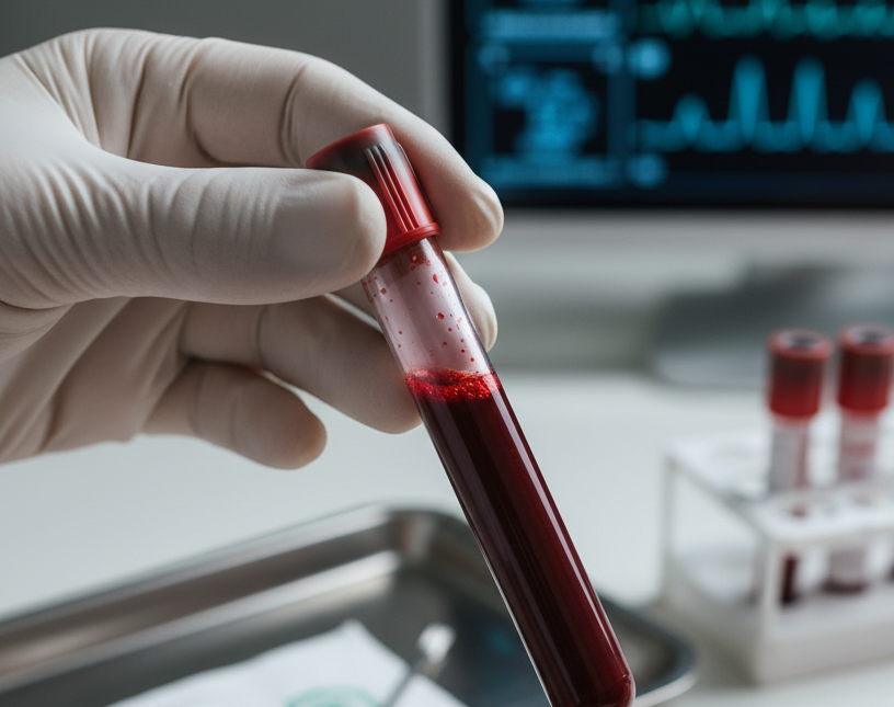 가던트헬스 HTEC 액체생검 미국주식 헬스케어ETF 미국ETF 미국주식ETF 헬스케어주식