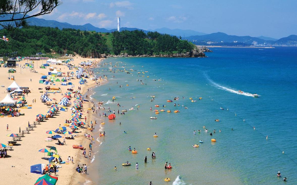 삼척 가볼만한곳 베스트10