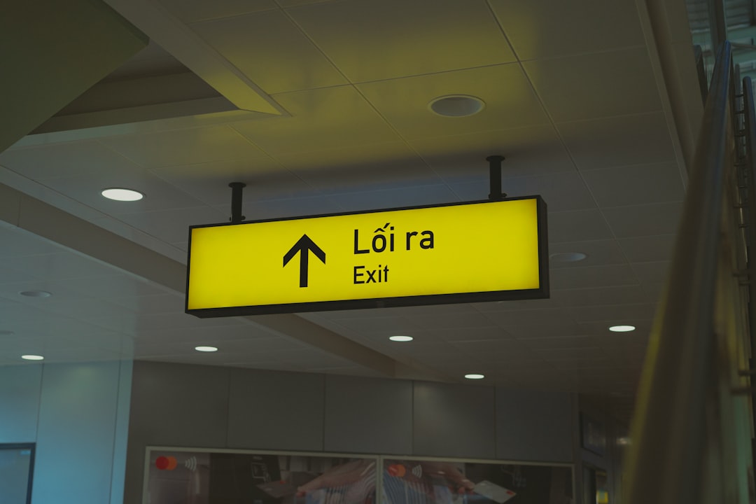 Destination