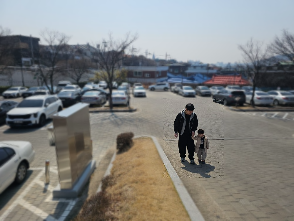 [25.3월] 수원화성 : 핫도그 맛집&amp;#44;[프라이도화]
