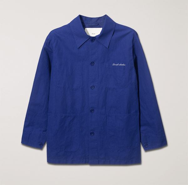 1박 2일 시즌4 276회 박보검 자켓