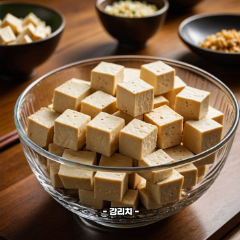 아르기닌 많은 음식