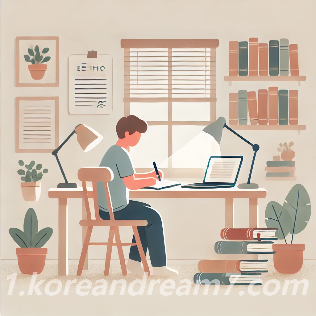 공부하는꿈해몽