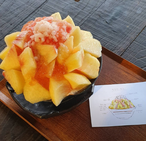 당옥 (신사동 가로수길)