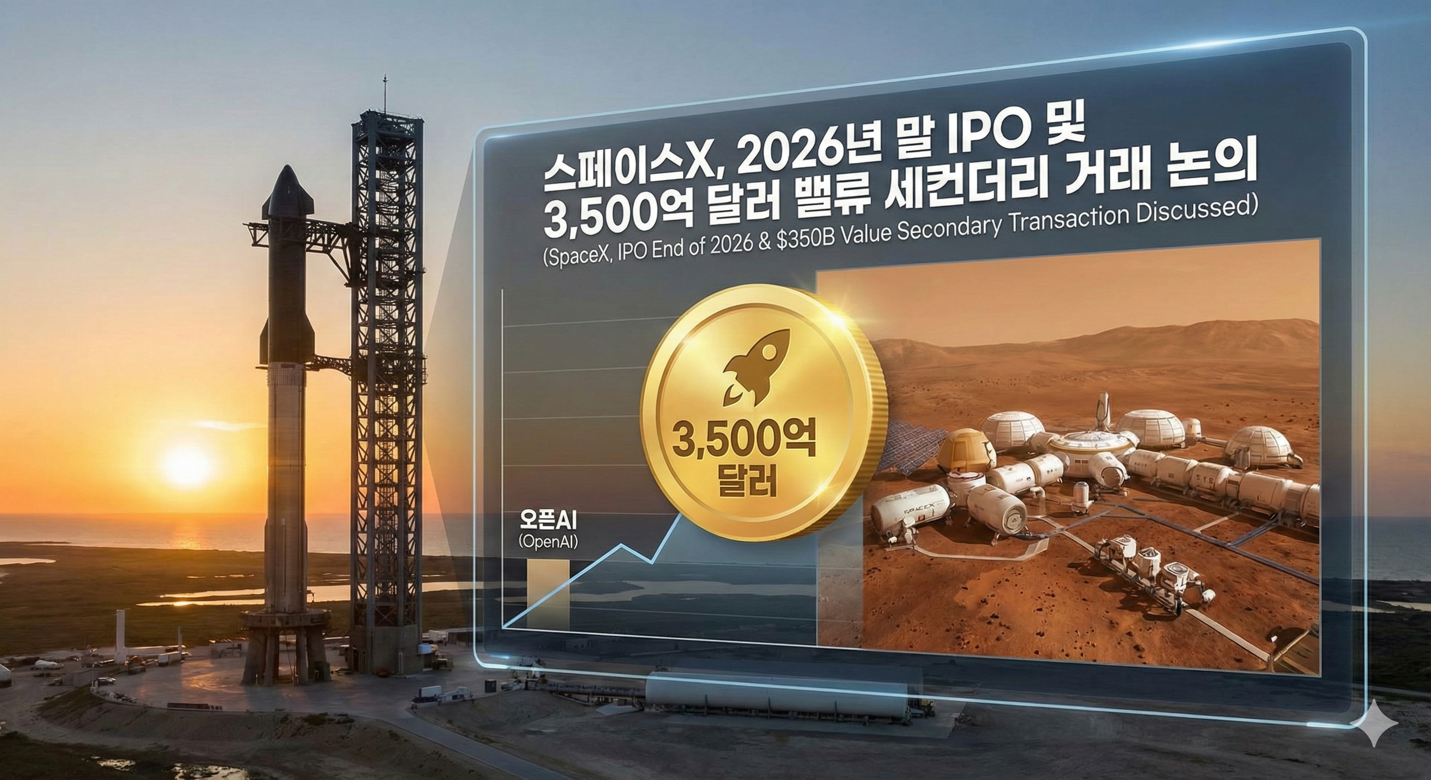 스페이스X