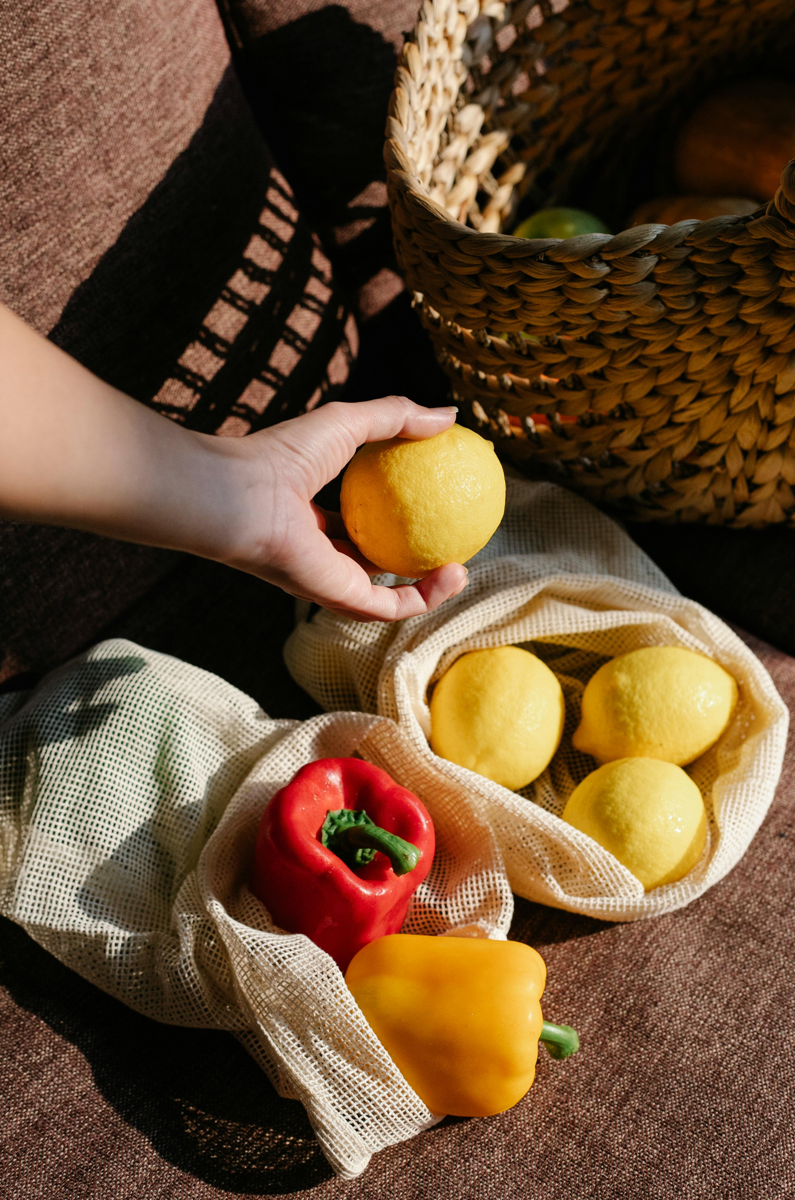 저당(低糖) 식단의 인기 이유