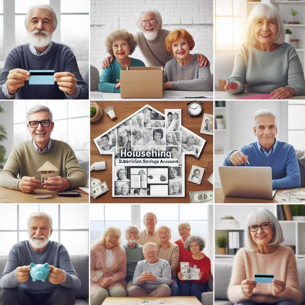 청약통장 가입 시기와 전략