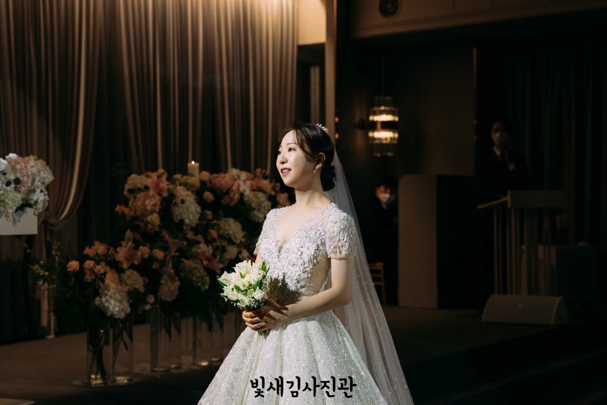 상암 월드컵 컨벤션 본식스냅 서브스냅 34