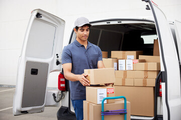 종합소득세, 소득공제(사업자,개인,택배기사) 환급금 조회