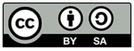 CCBY-SA (Attribution-ShareAlike)