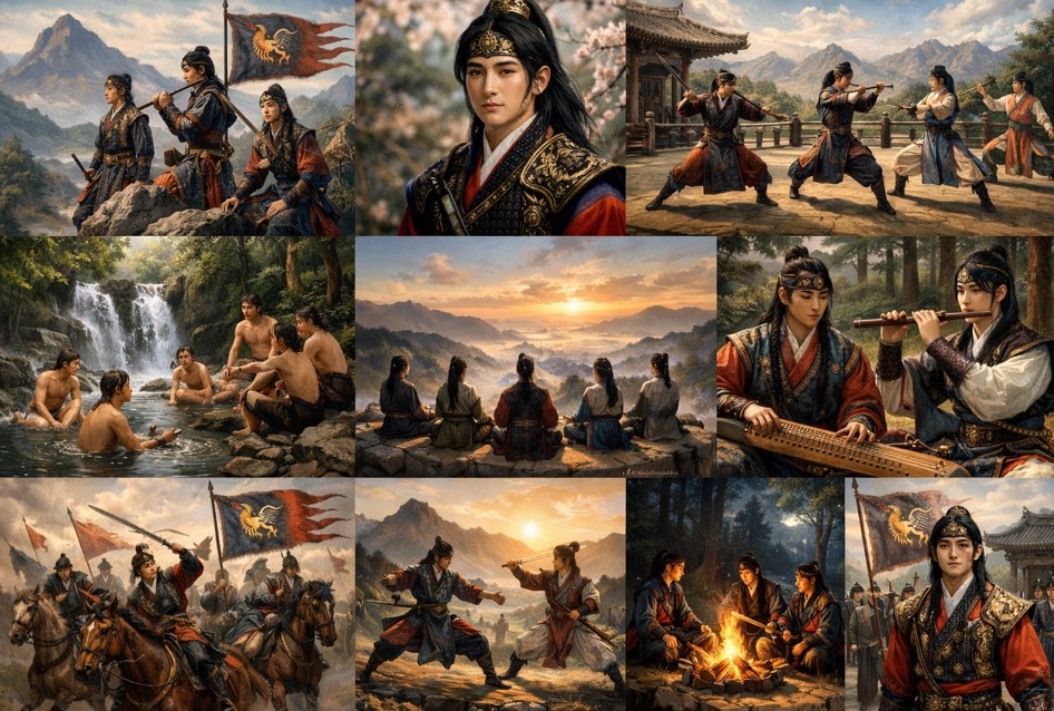 화랑도