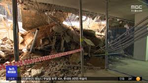 철근 누락 아파트