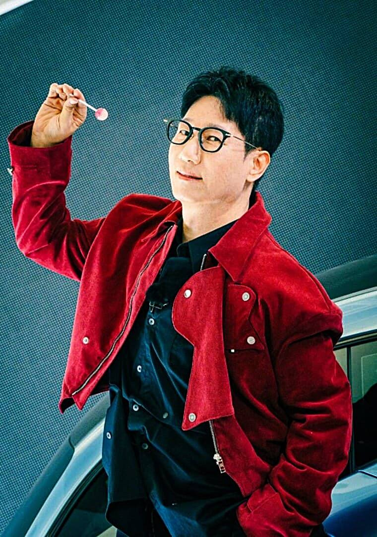 지석진 나이