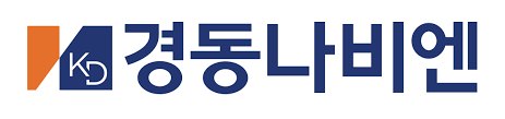 경동나비엔_로고