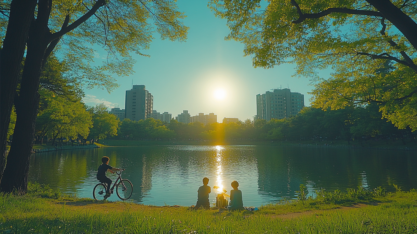 생활 편의성 – 진짜 부모들이 중요하게 생각하는 것