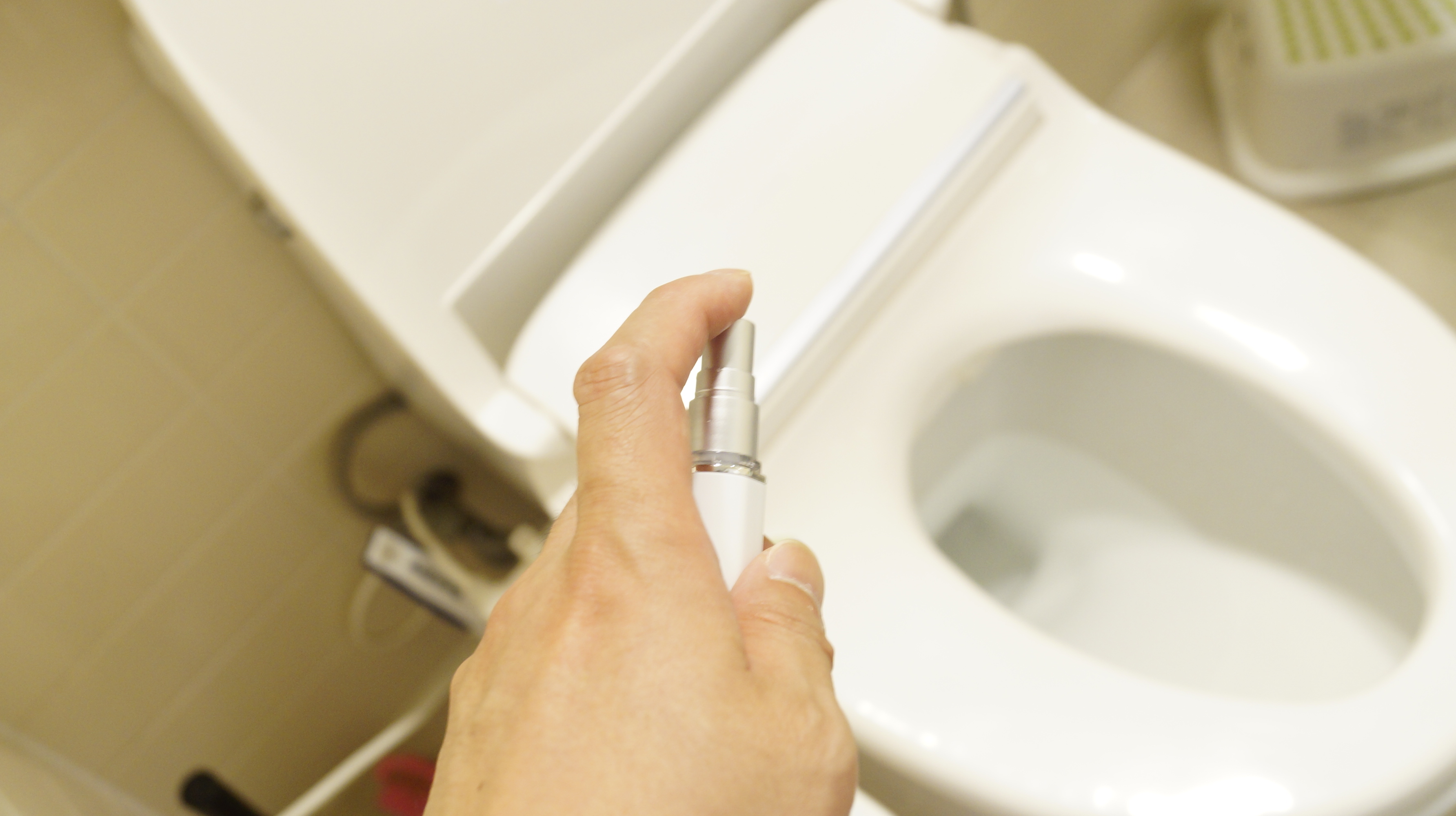 파나소닉휴대용전해수기