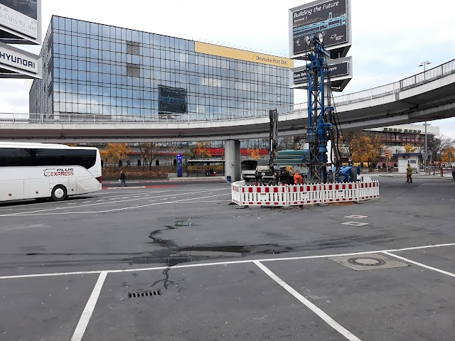 프랑크푸르트 공항에서 프랑크푸르트 중앙역까지 가는법