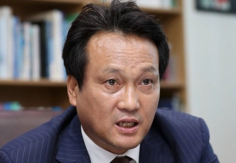 안민석 국회의원 프로필 재산 아들