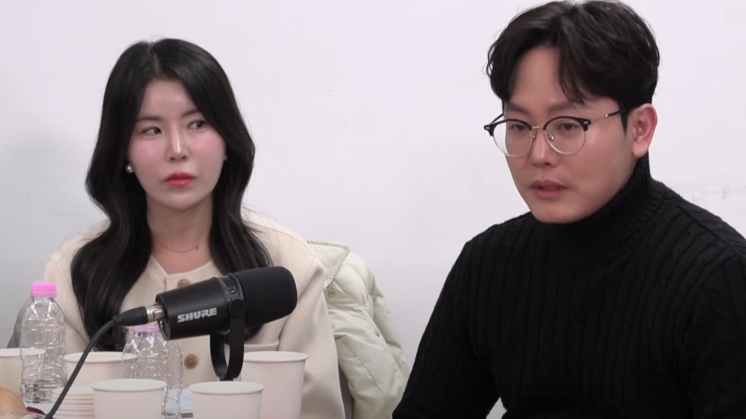 !나솔사계 10기영숙 미스터박 잠수이별