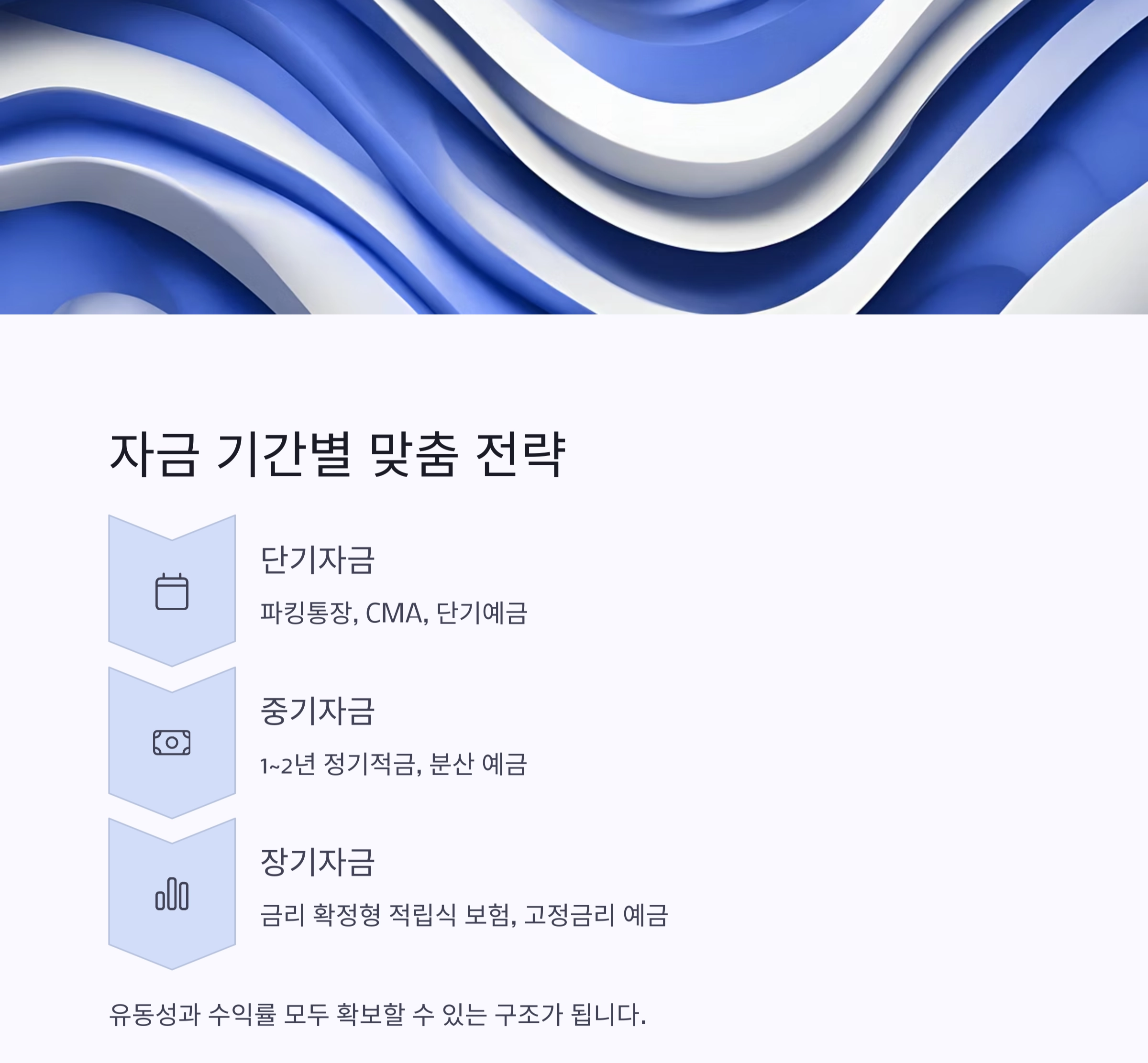 금리 인상기, 똑똑한 저축 전략으로 자산 지키기