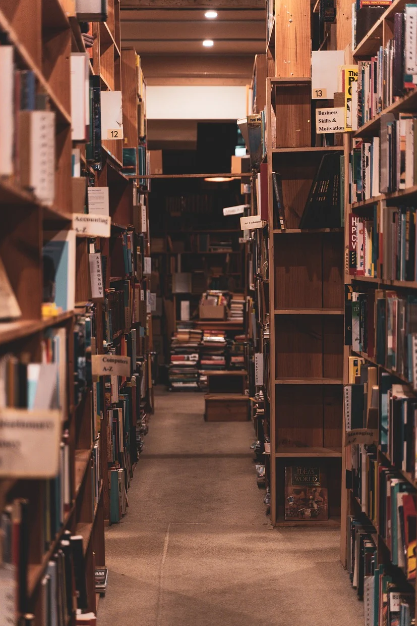 감정 회복에 도움되는 공간 7곳