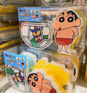 2024년 짱구팝업스토어 일정 및 장소 상세안내