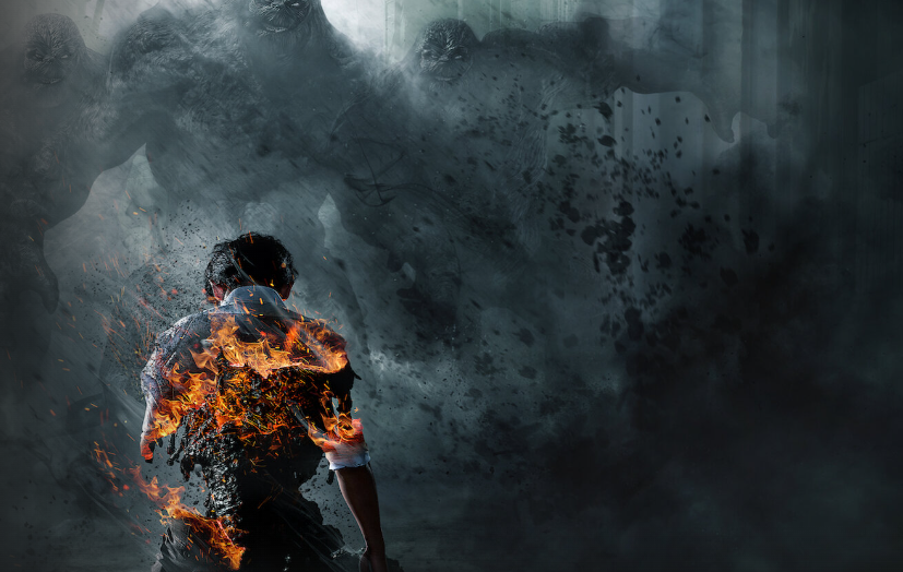 넷플릭스 지옥 시즌 2 공개 지옥 시즌1 줄거리 알아보기5