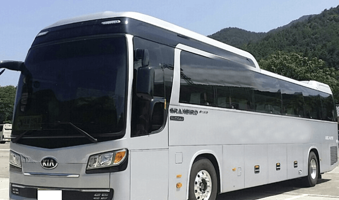 해운대 인천공항 리무진 버스 – 시간표, 요금, 예매