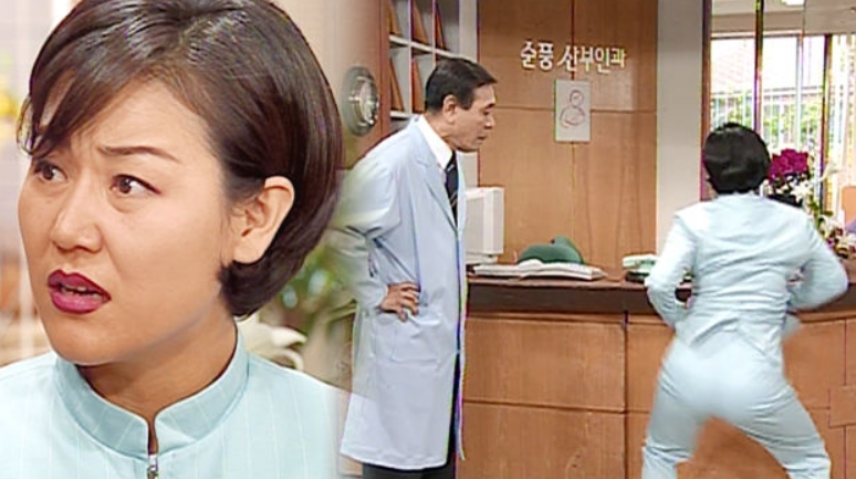 “탤런트 장정희 프로필 사진│배우 활동과 가족 이야기”