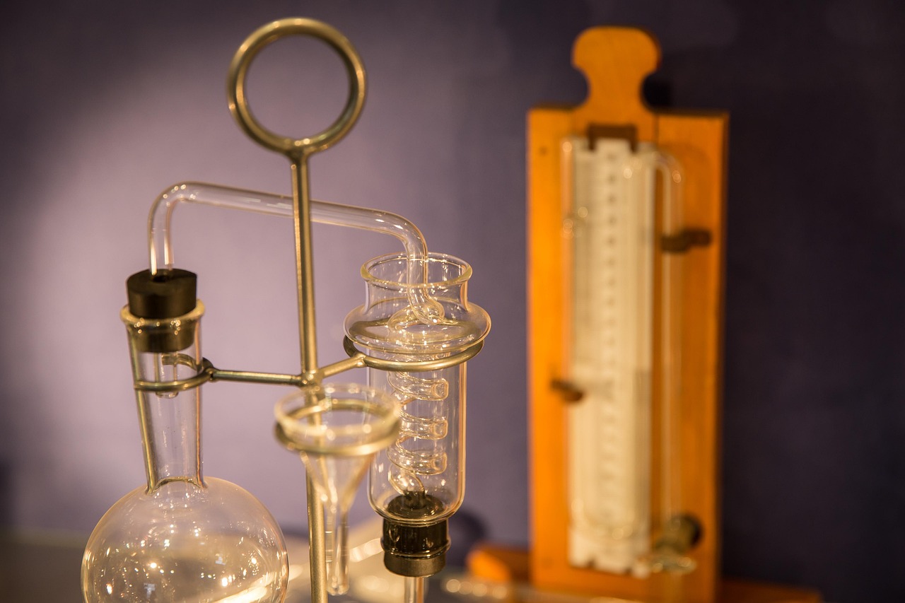 서울 시립과학관 사진