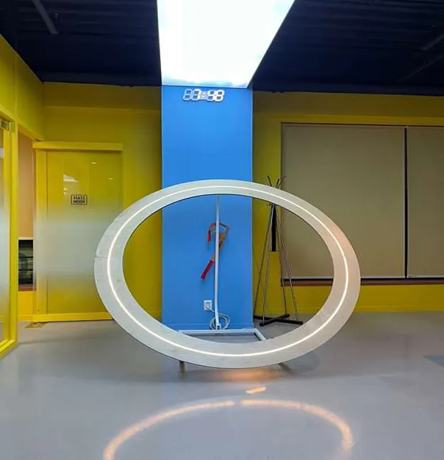 행복골프훈련소 안양점