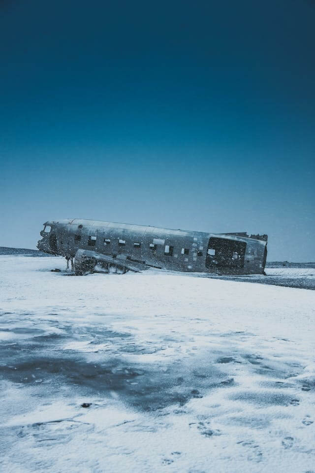 사고 꿈 해몽 / 차사고 건물, 비행기, 화재 등