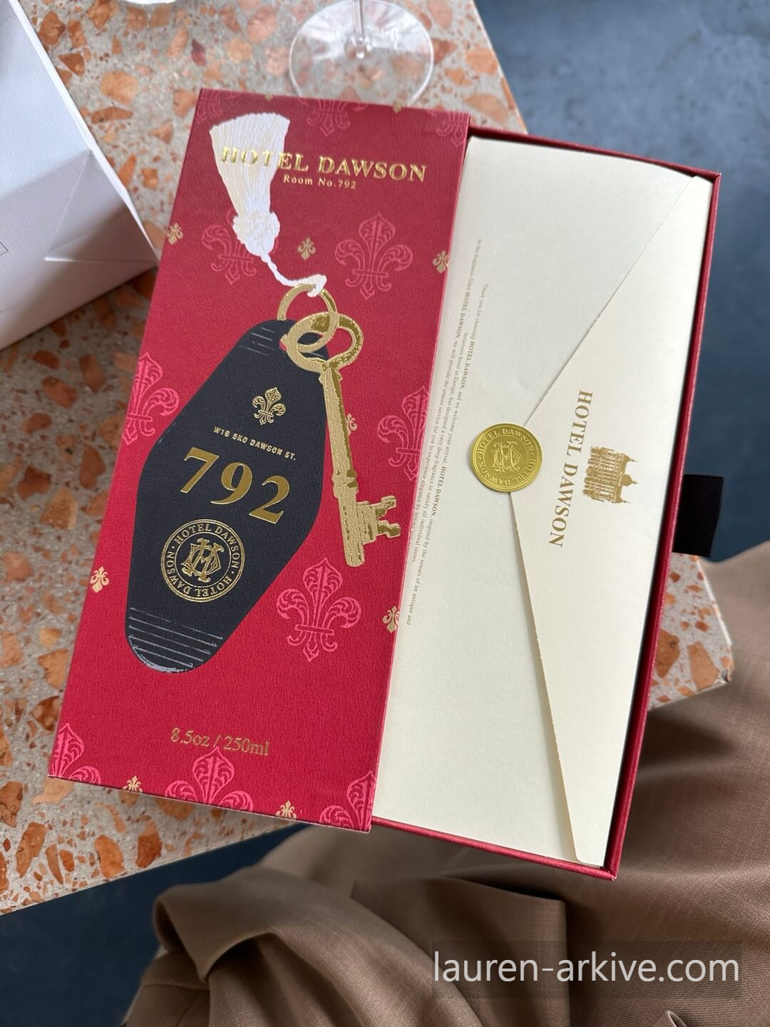 집들이 선물 추천 - 디퓨저