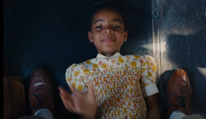 [영화 다시보기 추천] 니켈 보이즈 줄거리 결말 리뷰 등장인물