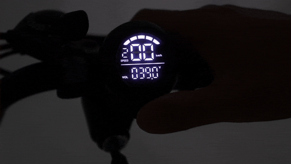 여성 전기자전거 추천 - AU테크 스카닉 5X