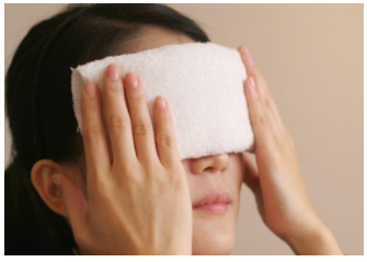 눈 다래끼 빨리 낫는 법