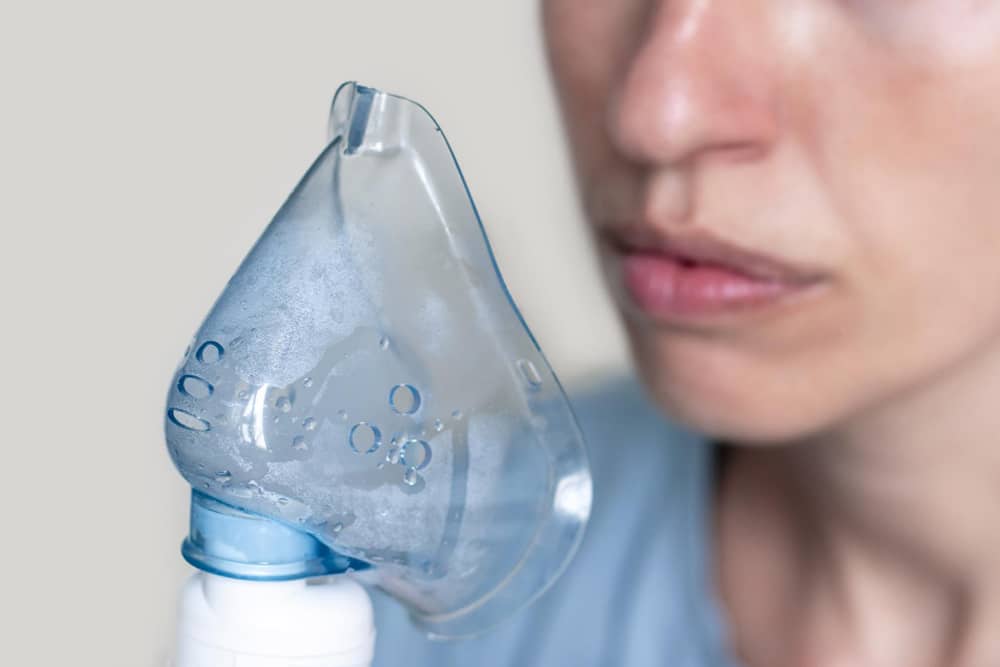 보스웰리아 효능 기관지