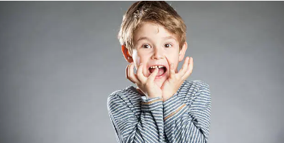 hearing check toddler