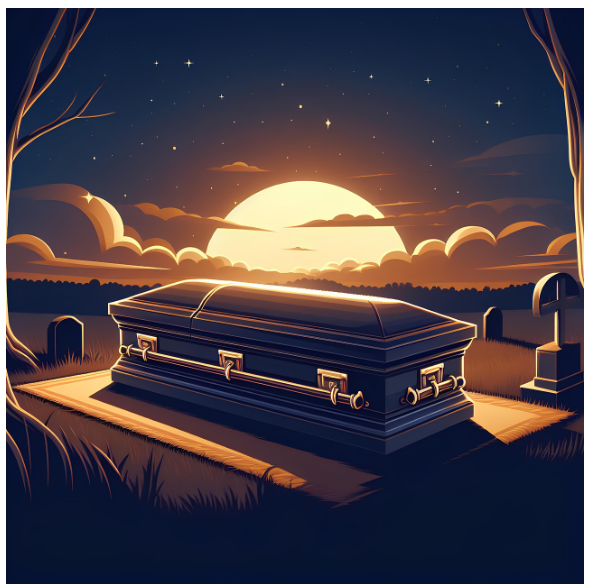 장례 산업의 경제학: 초고령화 사회에서 뜨는 사업 관련사진